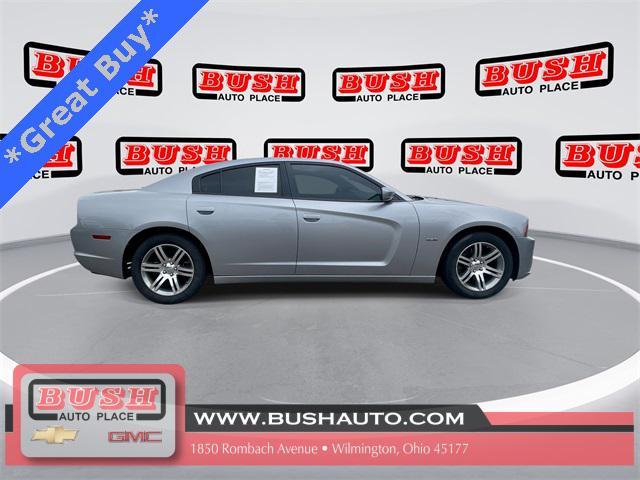 used 2014 Dodge Charger car, priced at $15,500