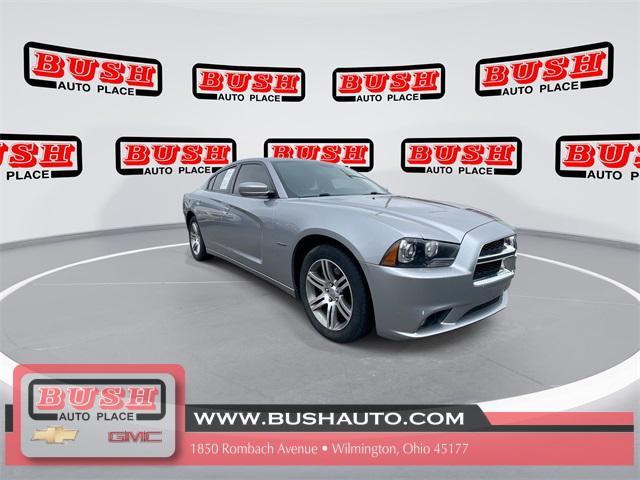 used 2014 Dodge Charger car, priced at $16,000