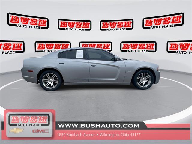 used 2014 Dodge Charger car, priced at $16,000