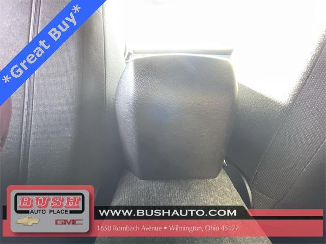 used 2011 Chevrolet Camaro car, priced at $20,000