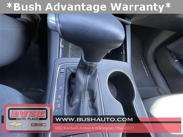 used 2019 Kia Sorento car, priced at $15,500