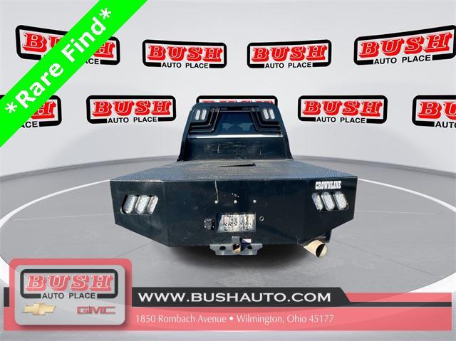 used 2023 Chevrolet Silverado 2500 car, priced at $47,000