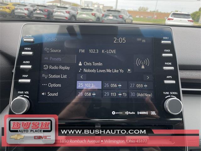 used 2019 Toyota Avalon car, priced at $28,500