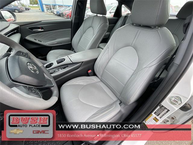 used 2019 Toyota Avalon car, priced at $28,500