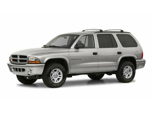 used 2003 Dodge Durango car, priced at $5,500