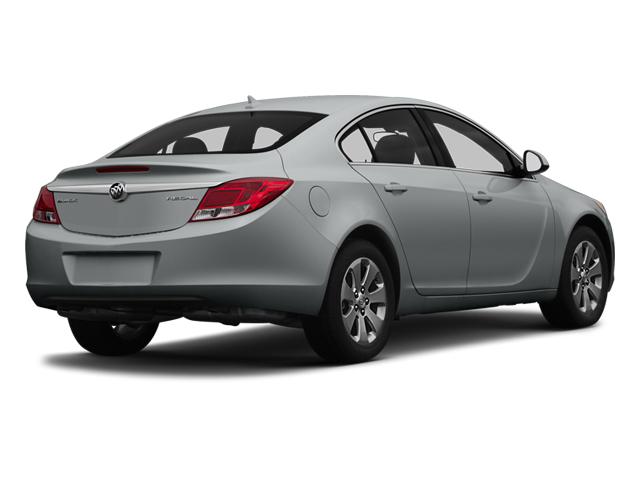 used 2013 Buick Regal car, priced at $6,500