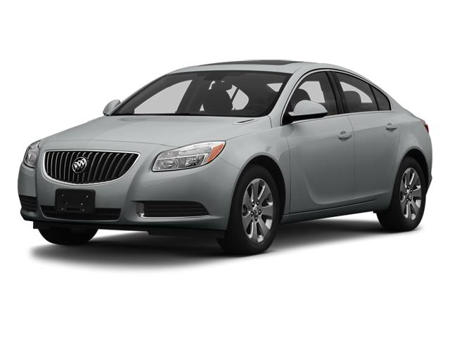used 2013 Buick Regal car, priced at $6,500