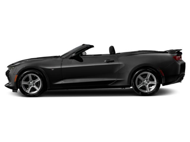 used 2018 Chevrolet Camaro car, priced at $23,000