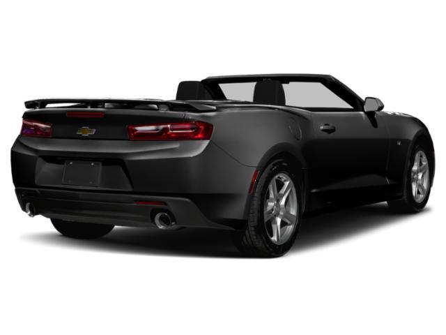 used 2018 Chevrolet Camaro car, priced at $23,000