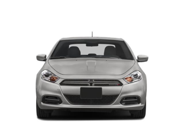 used 2015 Dodge Dart car, priced at $9,000