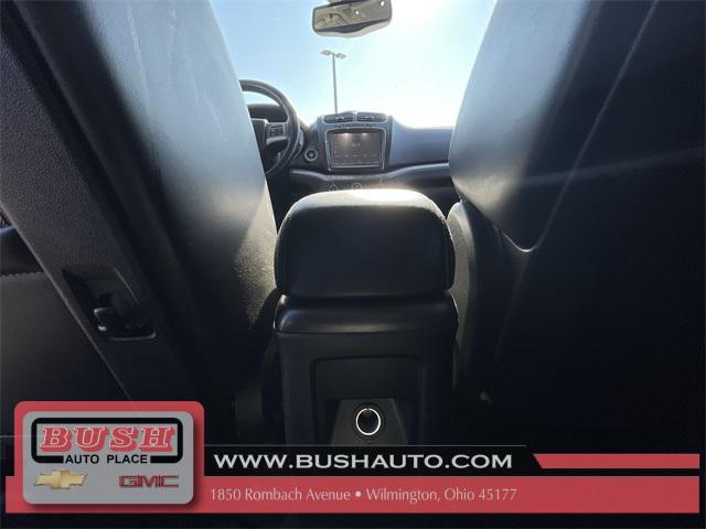 used 2017 Dodge Journey car, priced at $6,000