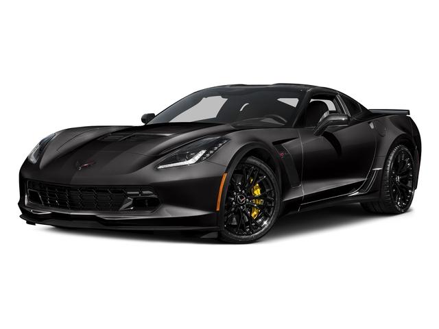 used 2016 Chevrolet Corvette car