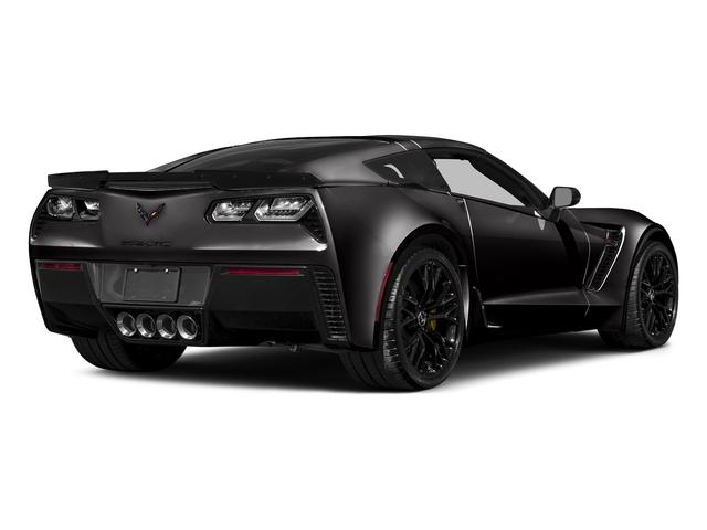 used 2016 Chevrolet Corvette car, priced at $71,500