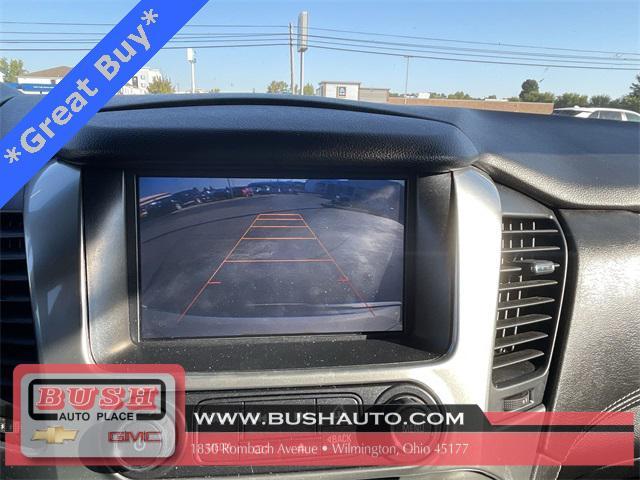 used 2015 Chevrolet Tahoe car, priced at $19,500