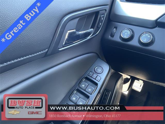 used 2015 Chevrolet Tahoe car, priced at $19,500