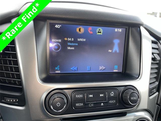 used 2015 Chevrolet Tahoe car, priced at $21,500