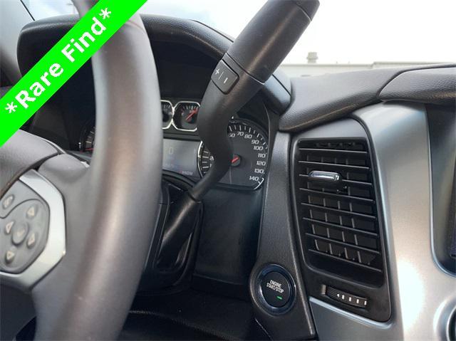 used 2015 Chevrolet Tahoe car, priced at $21,500