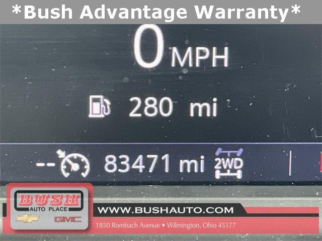 used 2019 Chevrolet Silverado 1500 car, priced at $29,000