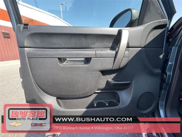 used 2012 GMC Sierra 1500 car, priced at $12,000