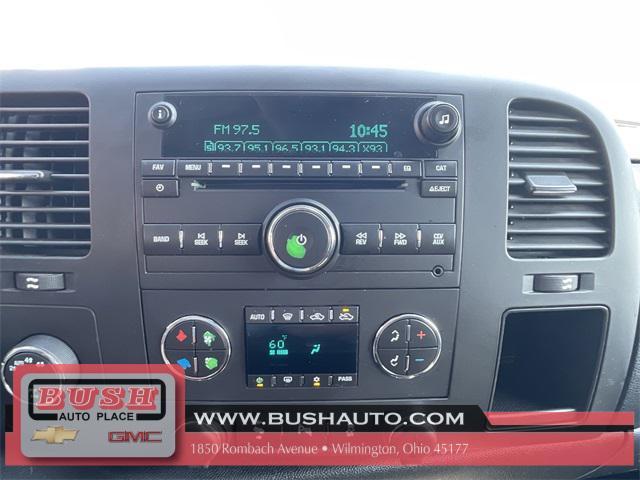 used 2012 GMC Sierra 1500 car, priced at $12,000