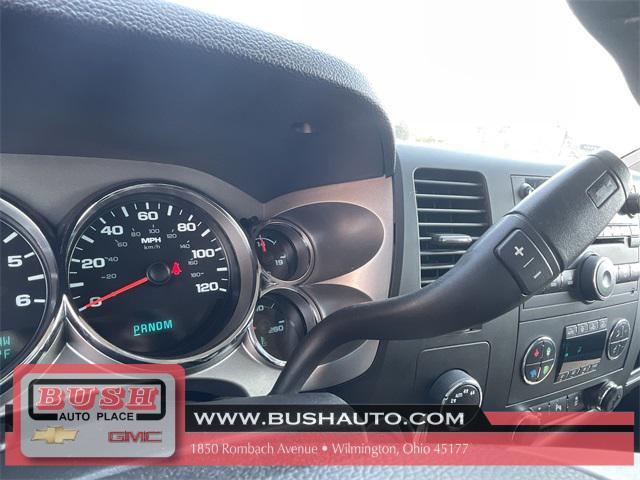 used 2012 GMC Sierra 1500 car, priced at $12,000