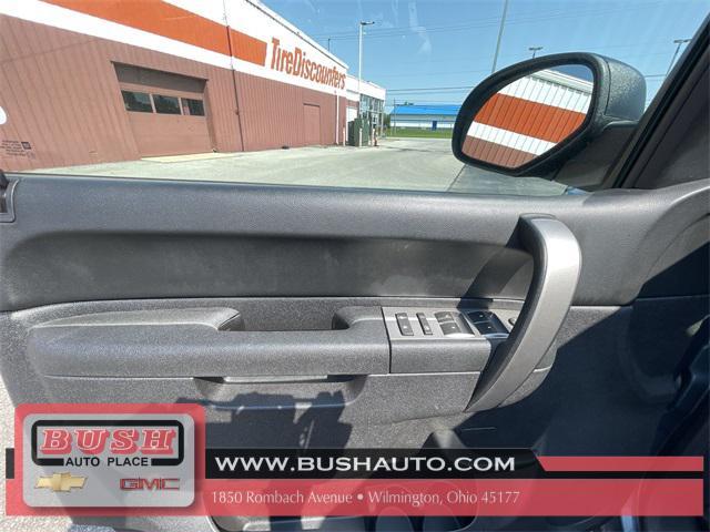 used 2012 GMC Sierra 1500 car, priced at $12,000