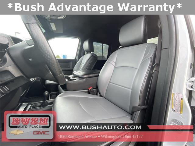 used 2023 Ram 3500 car, priced at $47,000