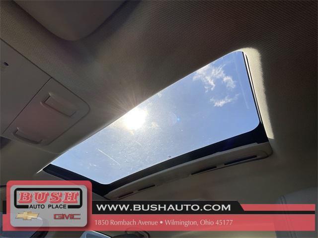 used 2011 Chevrolet Cruze car, priced at $7,000