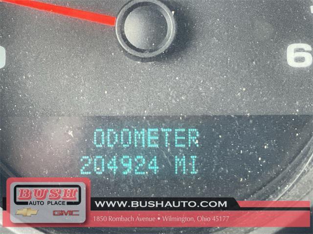 used 2011 Chevrolet Silverado 1500 car, priced at $7,500