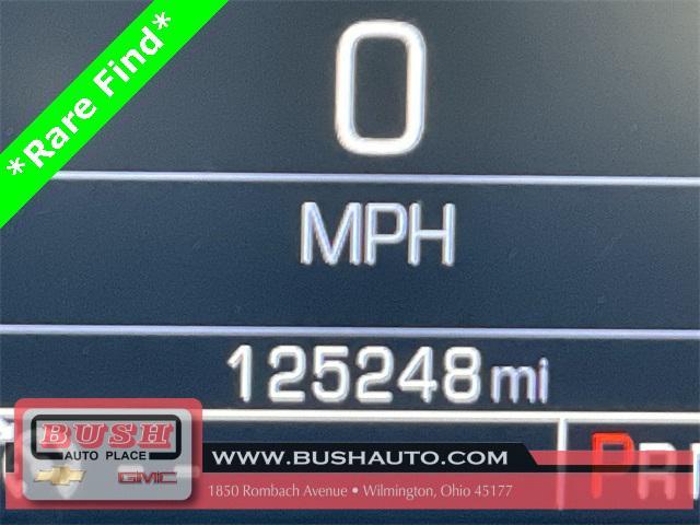 used 2016 Chevrolet Silverado 2500 car, priced at $32,500