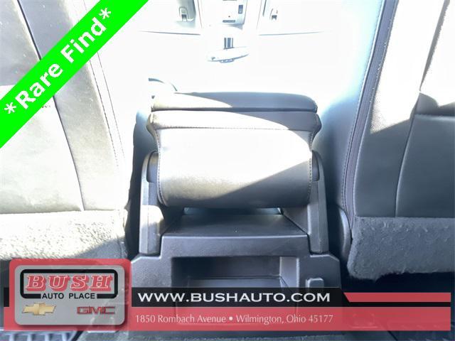 used 2016 Chevrolet Silverado 2500 car, priced at $32,500