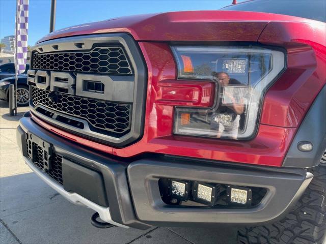 used 2020 Ford F-150 car, priced at $52,995