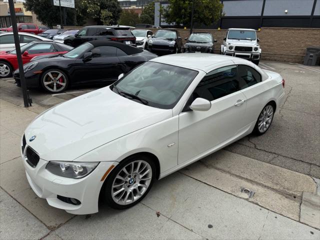 used 2012 BMW 328 car, priced at $8,995
