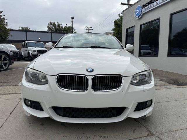 used 2012 BMW 328 car, priced at $8,995