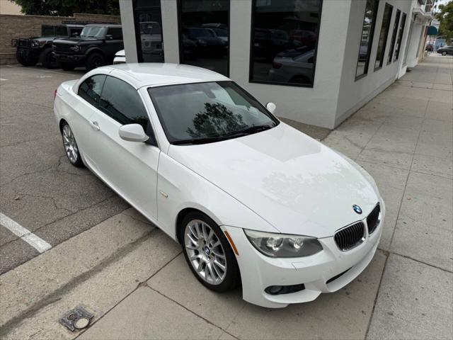 used 2012 BMW 328 car, priced at $8,995