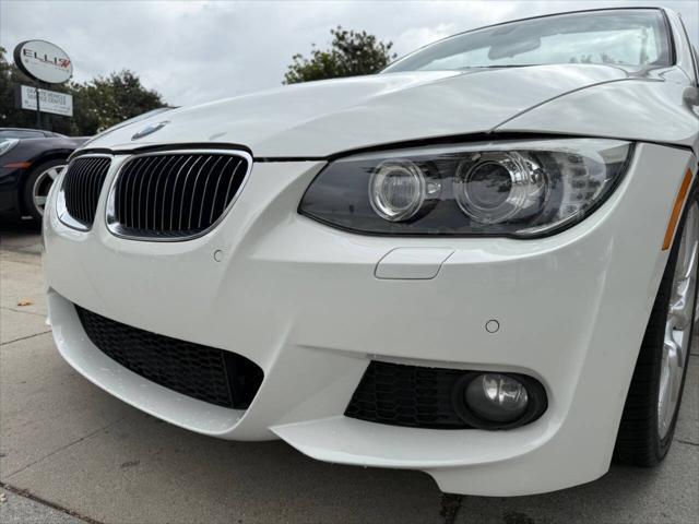 used 2012 BMW 328 car, priced at $8,995
