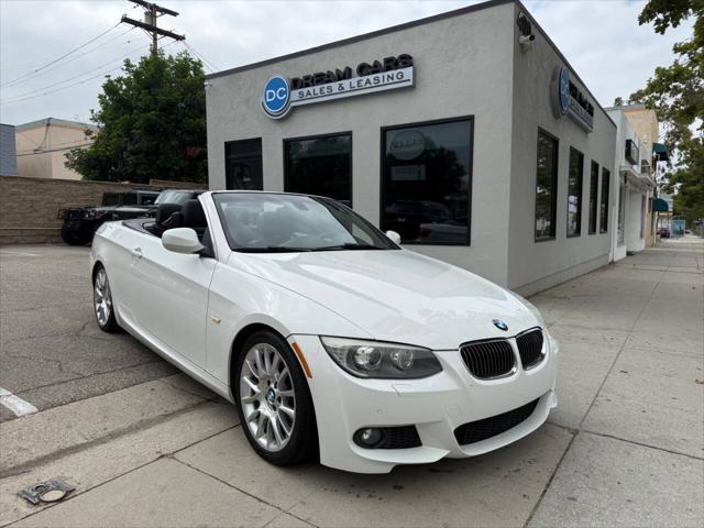 used 2012 BMW 328 car, priced at $8,995