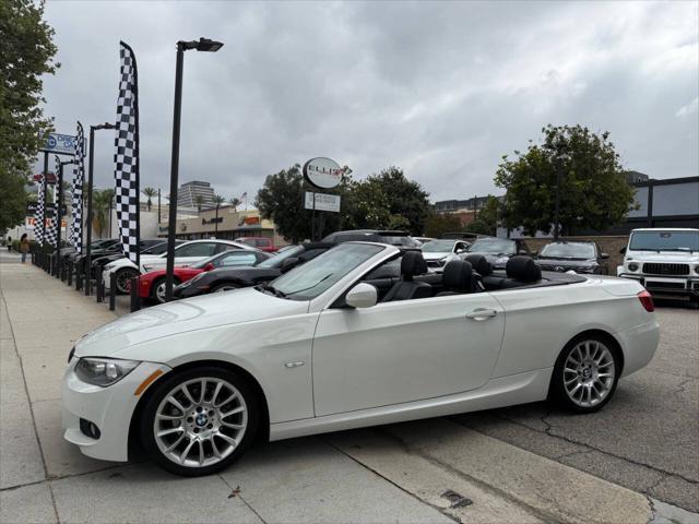 used 2012 BMW 328 car, priced at $8,995