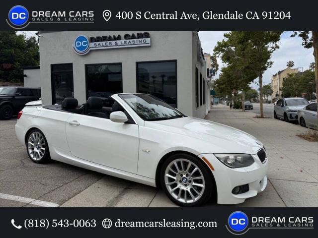 used 2012 BMW 328 car, priced at $8,995