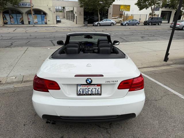 used 2012 BMW 328 car, priced at $8,995