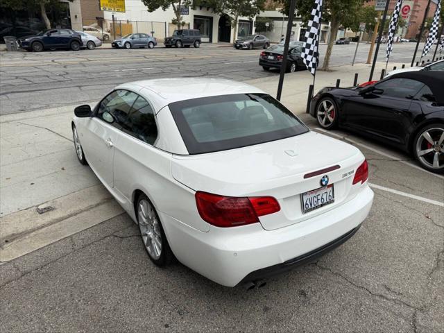 used 2012 BMW 328 car, priced at $8,995