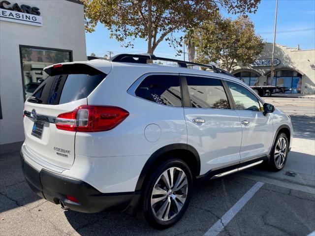 used 2021 Subaru Ascent car, priced at $31,995