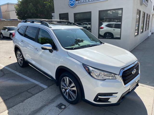 used 2021 Subaru Ascent car, priced at $31,995