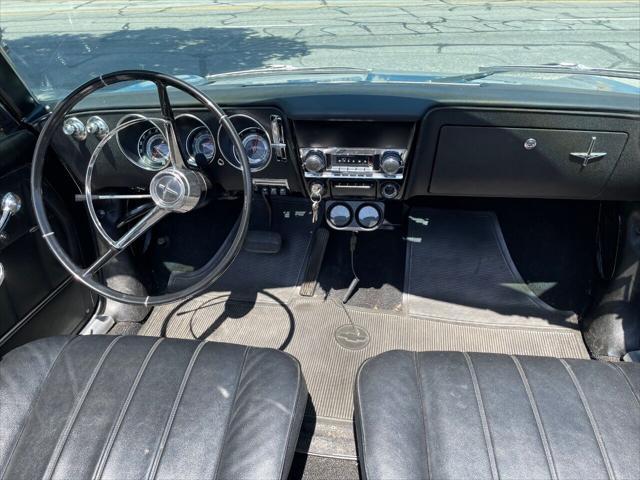 used 1966 Chevrolet Corvair car, priced at $19,995