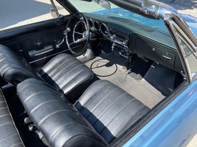 used 1966 Chevrolet Corvair car, priced at $19,995