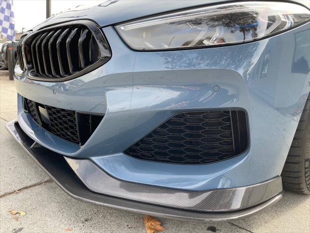 used 2019 BMW M850 car, priced at $62,995