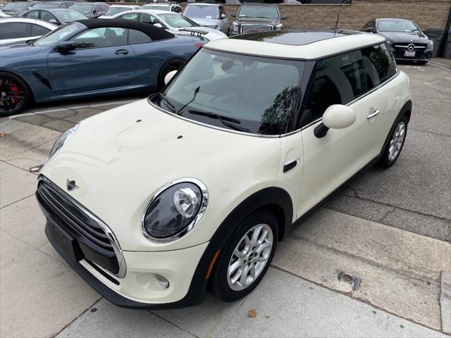 used 2019 MINI Hardtop car, priced at $13,995