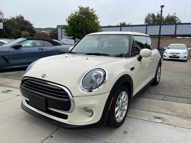 used 2019 MINI Hardtop car, priced at $13,995