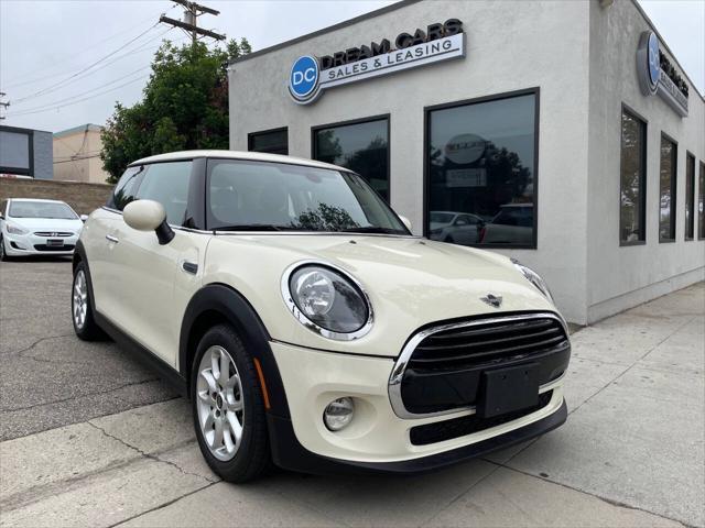 used 2019 MINI Hardtop car, priced at $13,995