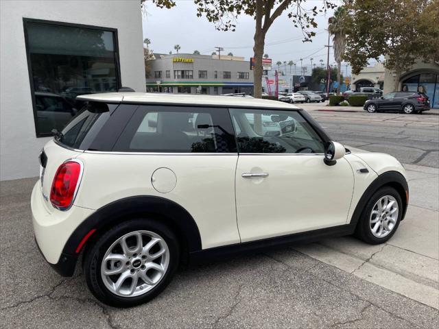 used 2019 MINI Hardtop car, priced at $13,995